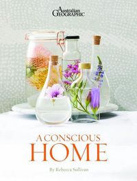 Cover image for A Conscious Home