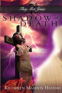 Cover image for Shadow of Death