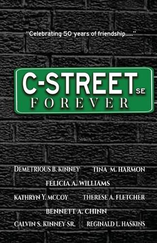 Cover image for C-Street Forever