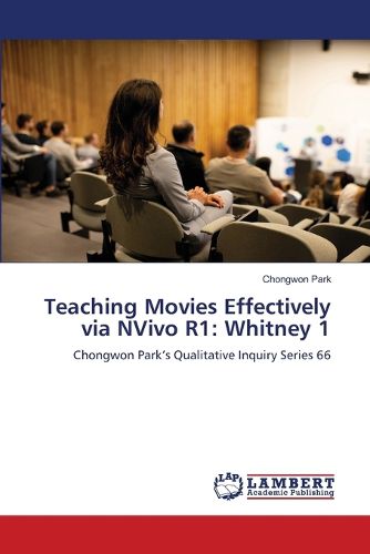 Cover image for Teaching Movies Effectively via NVivo R1