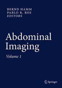 Cover image for Abdominal Imaging