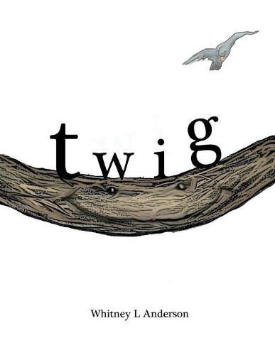 Cover image for Twig