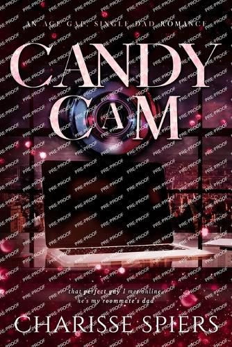 Cover image for Candy Cam