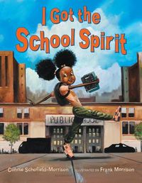Cover image for I Got the School Spirit