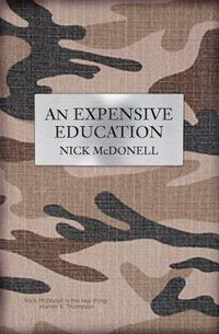 Cover image for An Expensive Education