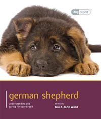 Cover image for German Shepherd - Dog Expert