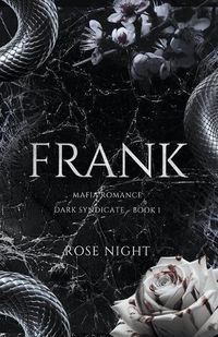 Cover image for Frank