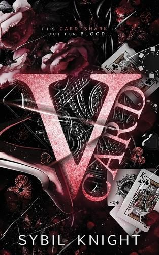 Cover image for V Card