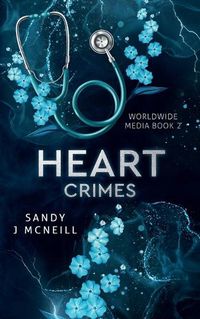 Cover image for Heart Crimes