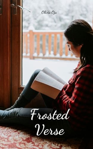 Cover image for Frosted Verse