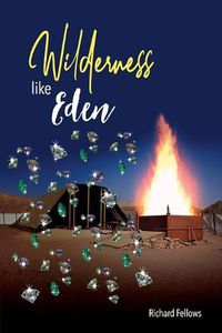 Cover image for Wilderness Like Eden