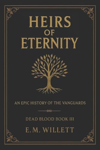 Cover image for Heirs of Eternity