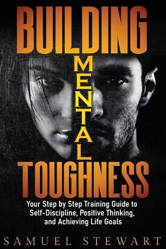 Cover image for Building Mental Toughness