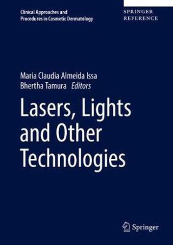 Cover image for Lasers, Lights and Other Technologies