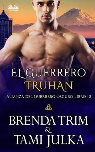 Cover image for El Guerrero Truhan: Alianza del Guerrero Oscuro Libro 10