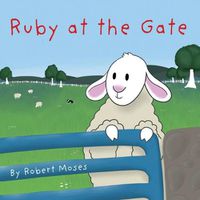 Cover image for Ruby at the Gate