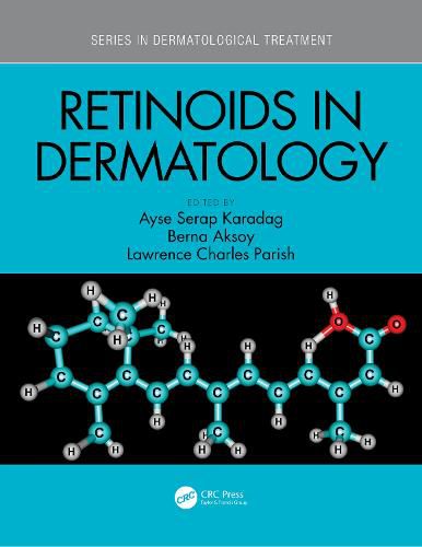 Cover image for Retinoids in Dermatology