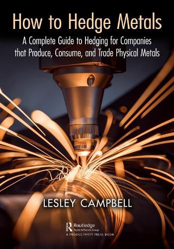 Cover image for How to Hedge Metals