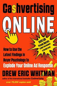 Cover image for Cashvertising Online