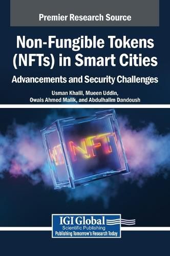 Cover image for Non-Fungible Tokens (NFTs) in Smart Cities