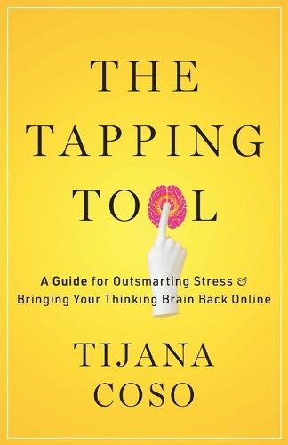 Cover image for The Tapping Tool