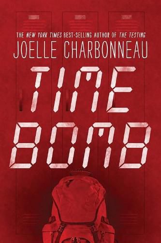 Cover image for Time Bomb