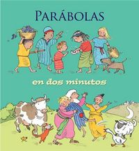 Cover image for Parabolas en Dos Minutos