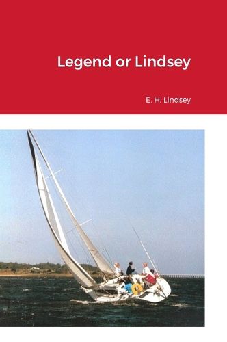 Cover image for Legend or Lindsey