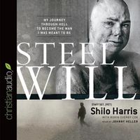 Cover image for Steel Will