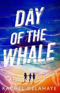 Cover image for Day of the Whale