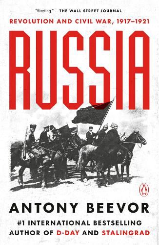 Cover image for Russia