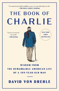 Cover image for The Book of Charlie