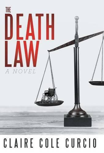 Cover image for The Death Law