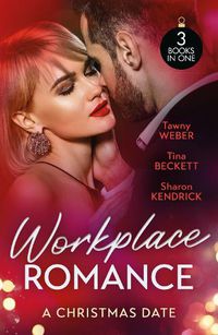 Cover image for Workplace Romance: A Christmas Date