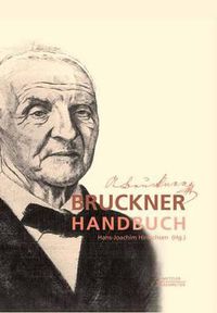 Cover image for Bruckner-Handbuch