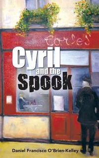 Cover image for Cyril and the Spook