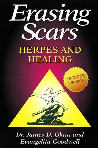 Cover image for Erasing Scars: Herpes and Healing