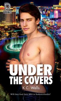 Cover image for Under the Covers