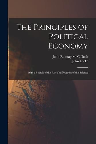 The Principles of Political Economy