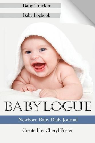 Cover image for Babylogue