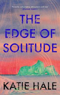 Cover image for The Edge of Solitude