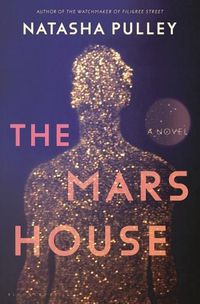 Cover image for The Mars House