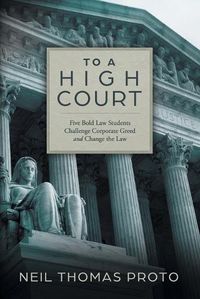 Cover image for To a High Court