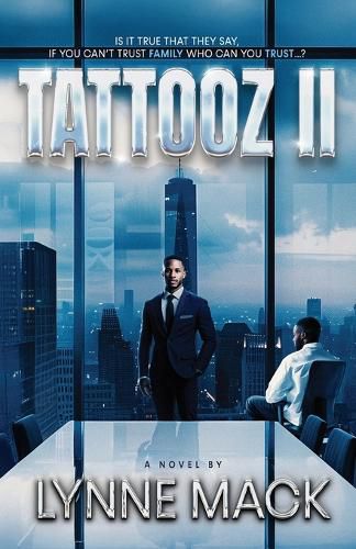 Cover image for Tattooz II