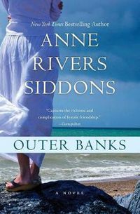 Cover image for Outer Banks