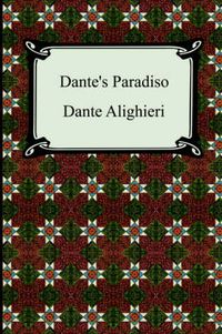 Cover image for Dante's Paradiso (The Divine Comedy, Volume 3, Paradise)