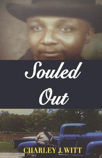 Cover image for Souled Out