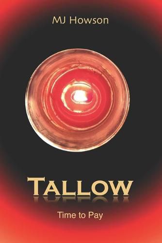 Cover image for Tallow: Time to Pay