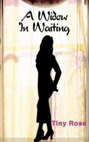 Cover image for A Widow In Waiting