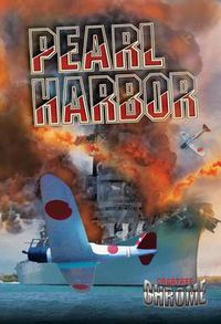 Cover image for Pearl Harbor